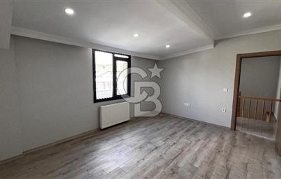 BÜYÜKÇEKMECE PALMİYE MEYDANI'NDA SIFIR DUBLEKS DAİRE