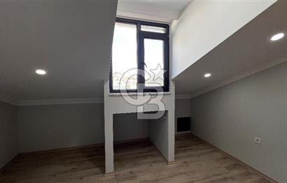 BÜYÜKÇEKMECE PALMİYE MEYDANI'NDA SIFIR DUBLEKS DAİRE
