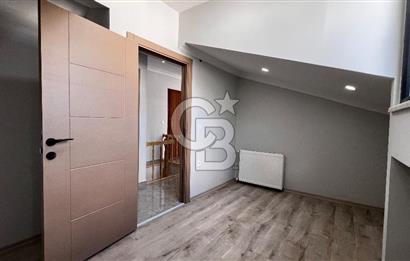 BÜYÜKÇEKMECE PALMİYE MEYDANI'NDA SIFIR DUBLEKS DAİRE