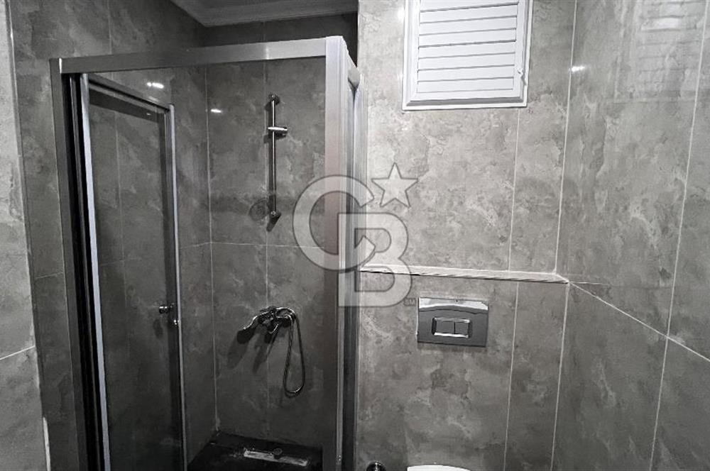 BÜYÜKÇEKMECE PALMİYE MEYDANI'NDA SIFIR DUBLEKS DAİRE