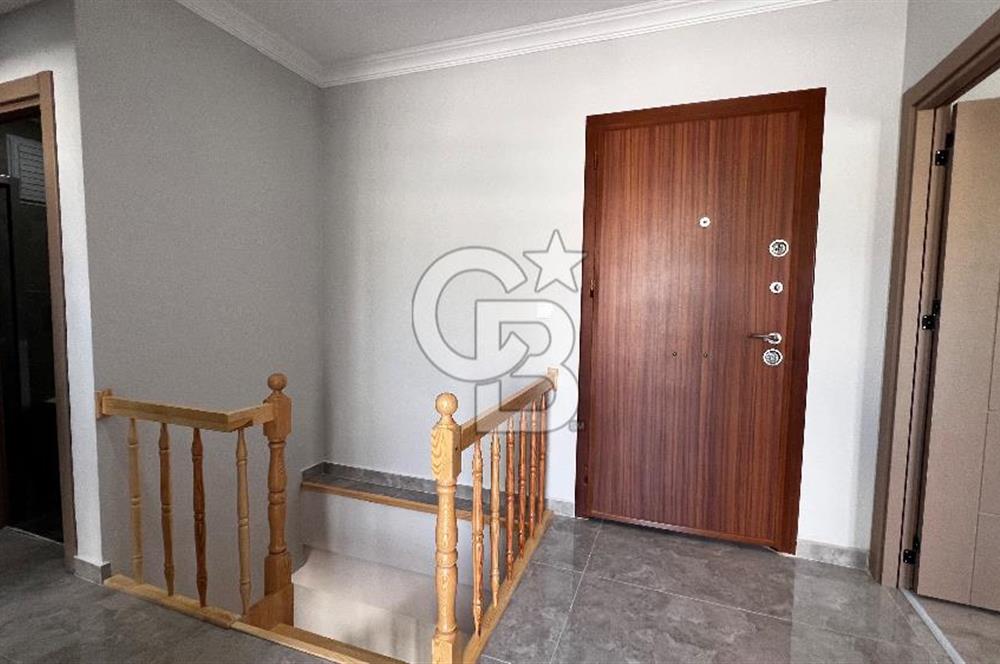 BÜYÜKÇEKMECE PALMİYE MEYDANI'NDA SIFIR DUBLEKS DAİRE