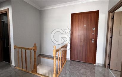 BÜYÜKÇEKMECE PALMİYE MEYDANI'NDA SIFIR DUBLEKS DAİRE