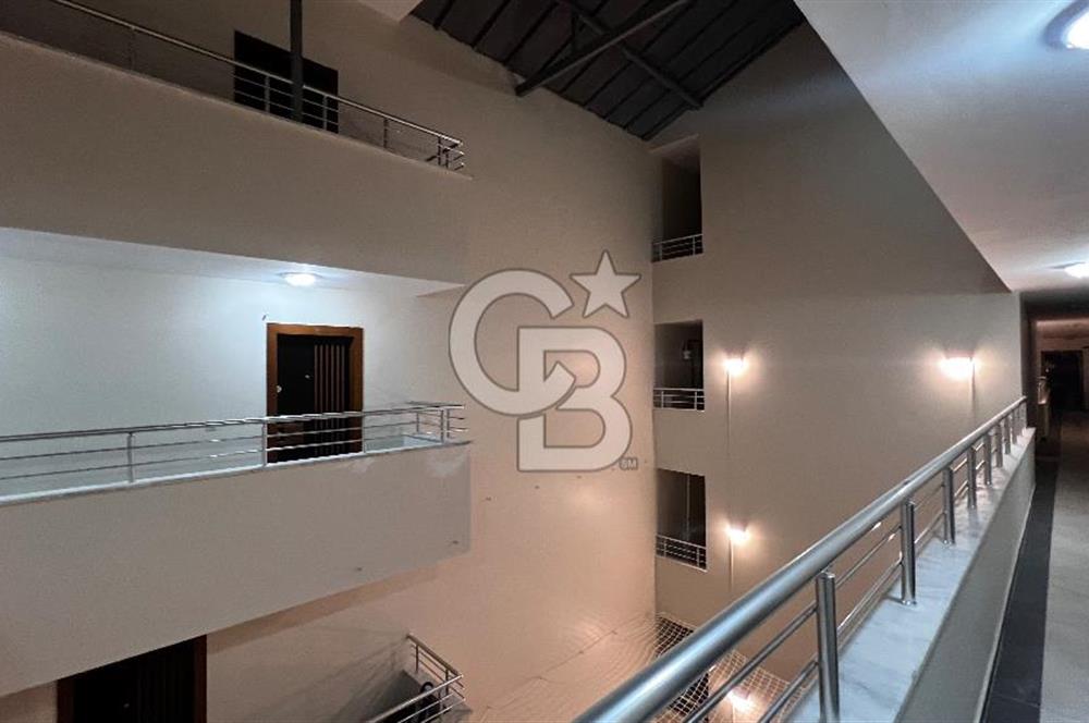 BÜYÜKÇEKMECE PALMİYE MEYDANI'NDA SIFIR DUBLEKS DAİRE
