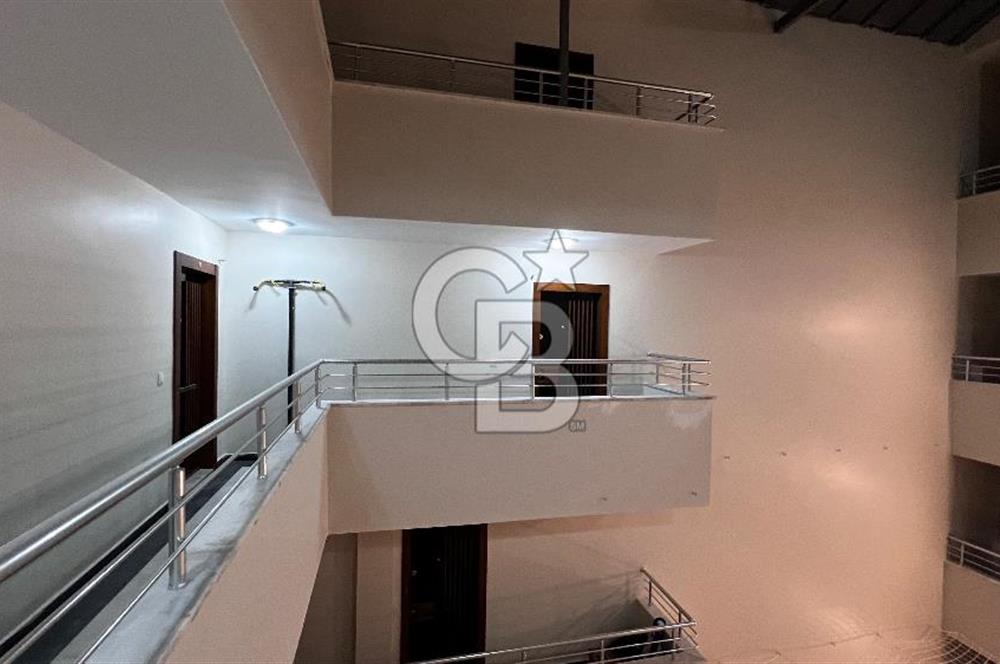 BÜYÜKÇEKMECE PALMİYE MEYDANI'NDA SIFIR DUBLEKS DAİRE