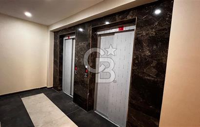 BÜYÜKÇEKMECE PALMİYE MEYDANI'NDA SIFIR DUBLEKS DAİRE