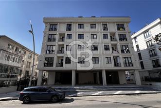 BÜYÜKÇEKMECE PALMİYE MEYDANI'NDA SIFIR DUBLEKS DAİRE
