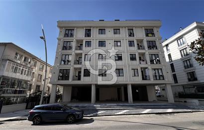 BÜYÜKÇEKMECE PALMİYE MEYDANI'NDA SIFIR DUBLEKS DAİRE