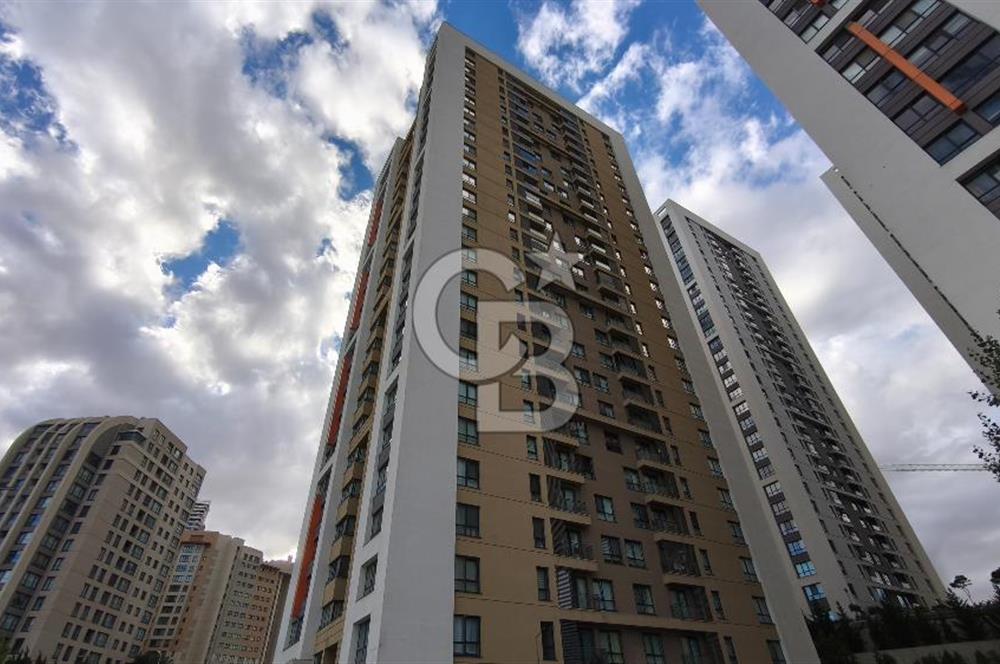 GÜNEYPARK 1 GENİŞ M2 Lİ KİRALIK 3+1 DAİRE