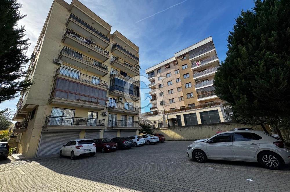 3+1 İÇİ YAPILI ÇİFT CEPHE GENÇ BİNADA KİRALIK