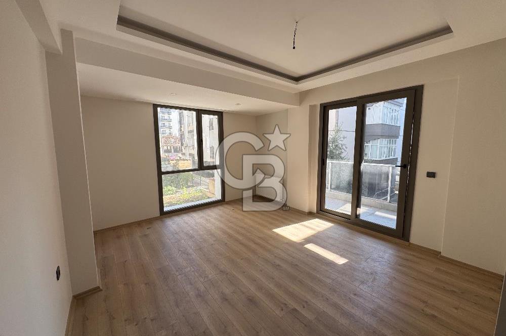 Menemen Uğur Mumcu Mah Satılık 2+1