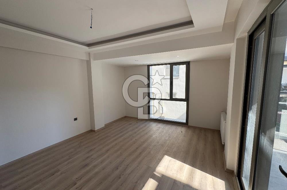 Menemen Uğur Mumcu Mah Satılık 2+1