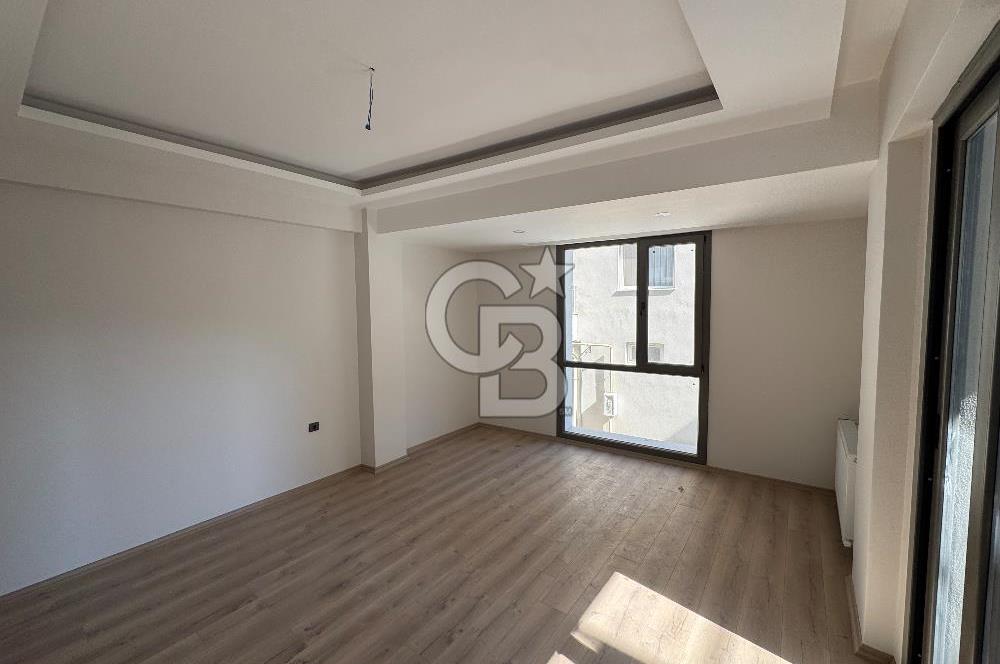 Menemen Uğur Mumcu Mah Satılık 2+1