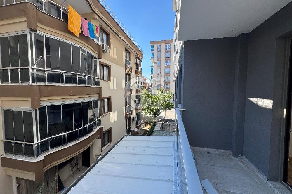 Menemen Uğur Mumcu Mah Satılık 2+1