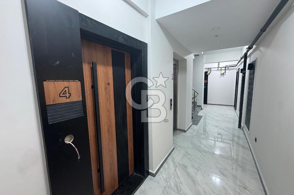 Menemen Uğur Mumcu Mah Satılık 2+1