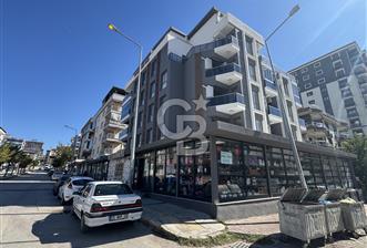 Menemen Uğur Mumcu Mah Satılık 2+1
