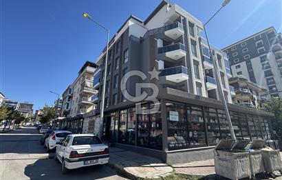 Menemen Uğur Mumcu Mah Satılık 2+1