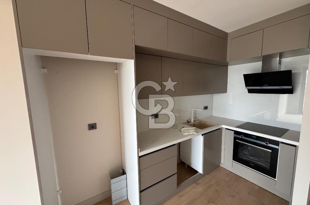 Doğayla iç içe havuzlu site içerisinde satılık 2+1 dubeks