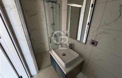 Doğayla iç içe havuzlu site içerisinde satılık 2+1 dubeks
