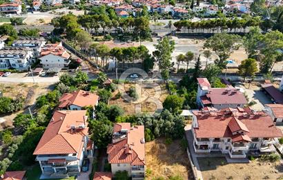 MUĞLA/KÖYCEĞİZ MERKEZ'DE 936M² EMSAL 0.50VİLLA&KONUT İMARLI ARSA