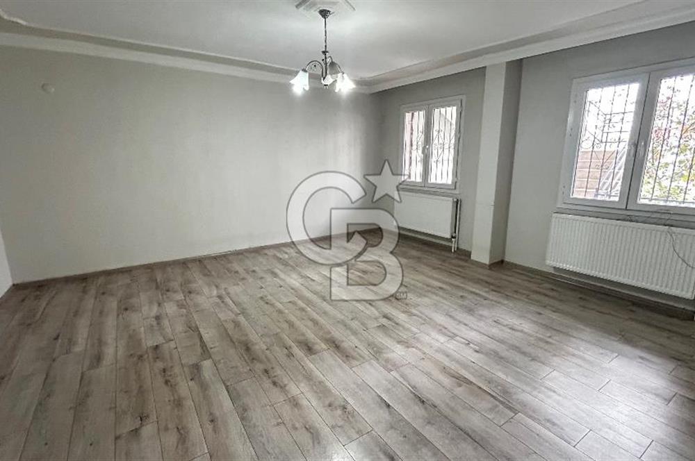 MENEMEN ULUKENT MERKEZ İZBANA 150M. 3+1 130M2 DOĞALGAZLI DAİRE