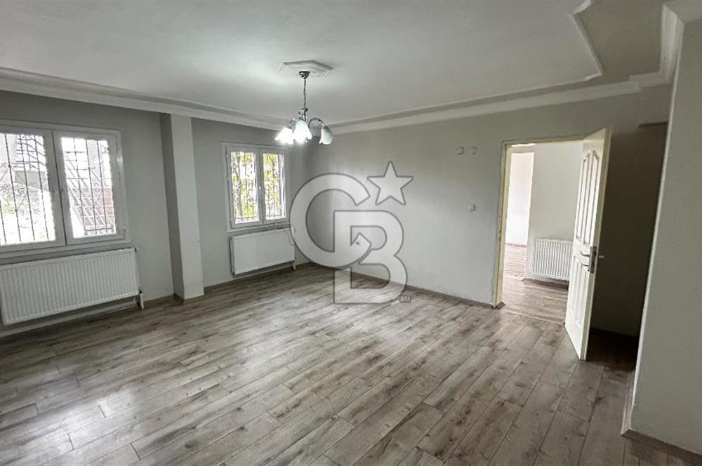 MENEMEN ULUKENT MERKEZ İZBANA 150M. 3+1 130M2 DOĞALGAZLI DAİRE