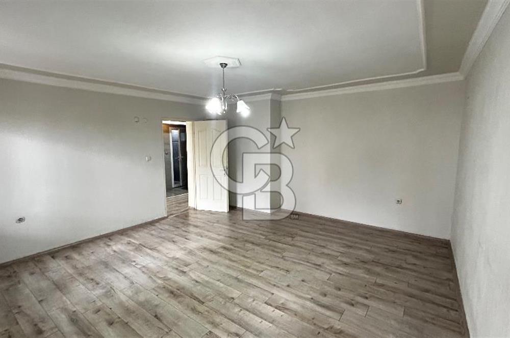 MENEMEN ULUKENT MERKEZ İZBANA 150M. 3+1 130M2 DOĞALGAZLI DAİRE