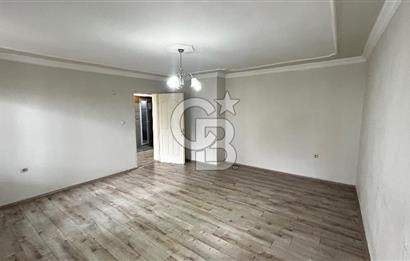 MENEMEN ULUKENT MERKEZ İZBANA 150M. 3+1 130M2 DOĞALGAZLI DAİRE