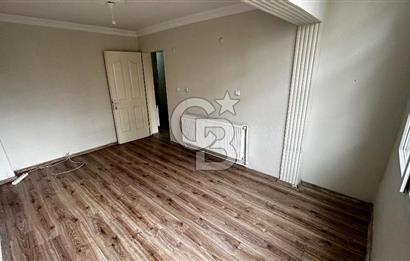 MENEMEN ULUKENT MERKEZ İZBANA 150M. 3+1 130M2 DOĞALGAZLI DAİRE