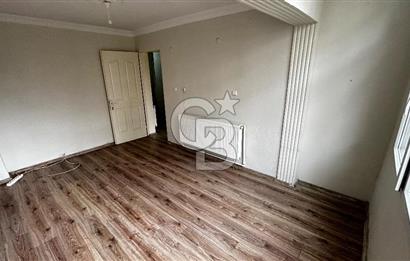 MENEMEN ULUKENT MERKEZ İZBANA 150M. 3+1 130M2 DOĞALGAZLI DAİRE