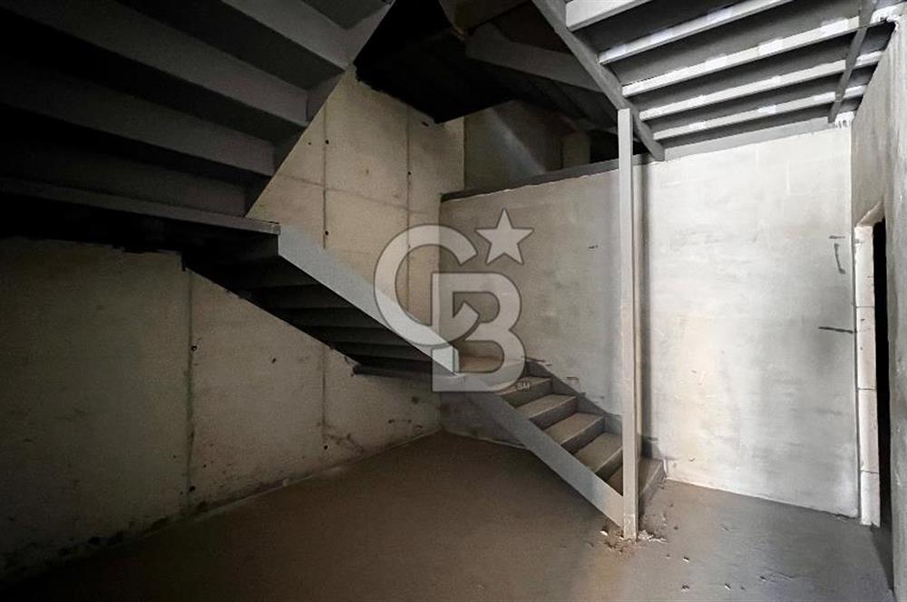 TEKİRDAĞ VELİMEŞE TEKMÜSKOOP İÇERİSİNDE 800 m² KÖŞE İMALATHANE