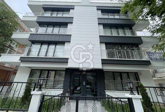 Emekte 3+1 ara kat kiralık daire