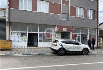 CB ELEGANCE'DEN BİLECİK-PAZARYERİ KİRALIK İŞYERİ