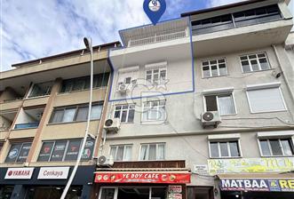 Marmaris Girişinde Kiralık Daire