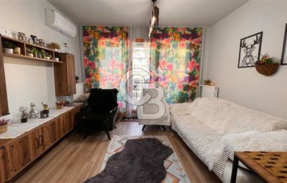 FİRST AVENUE İSTANBUL AVM'DE SATILIK 1+1 EŞYALI DAİRE