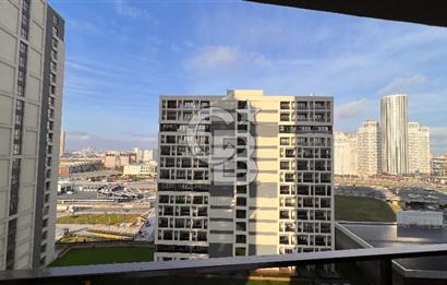 FİRST AVENUE İSTANBUL AVM'DE SATILIK 1+1 EŞYALI DAİRE
