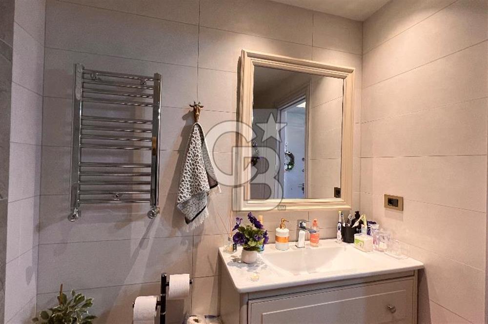 FİRST AVENUE İSTANBUL AVM'DE SATILIK 1+1 EŞYALI DAİRE