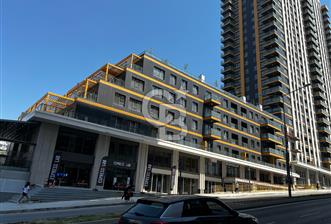 KARTAL'IN EN GÖZDE PROJESİ REFERANS LOCA'DA KİRALIK DÜKKAN.