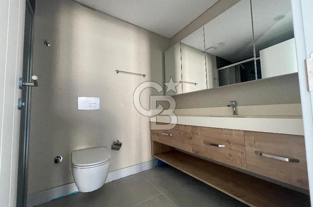 BAHÇEŞEHİR EMLAK KONUT VADİ EVLERİ 2. ETAP SATILIK 3+1 DAİRE