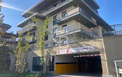 BAHÇEŞEHİR EMLAK KONUT VADİ EVLERİ 2. ETAP SATILIK 3+1 DAİRE