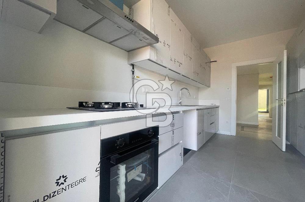 BAHÇEŞEHİR EMLAK KONUT VADİ EVLERİ 2. ETAP SATILIK 3+1 DAİRE