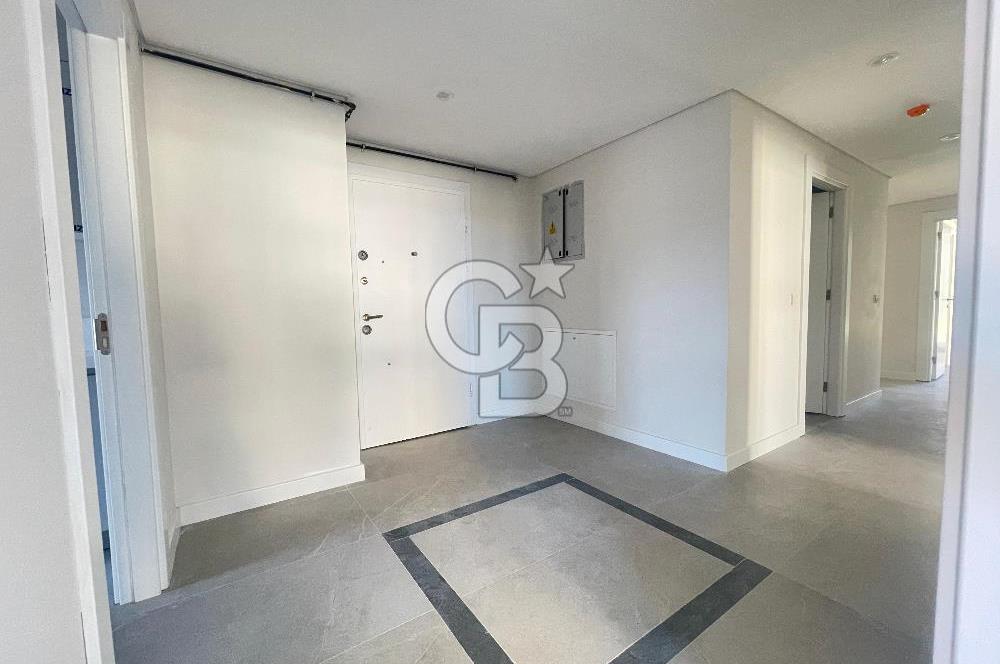 BAHÇEŞEHİR EMLAK KONUT VADİ EVLERİ 2. ETAP SATILIK 3+1 DAİRE