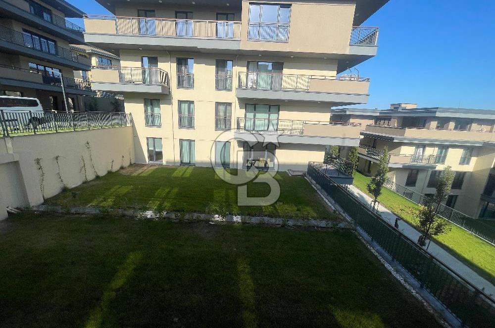 BAHÇEŞEHİR EMLAK KONUT VADİ EVLERİ 2. ETAP SATILIK 3+1 DAİRE