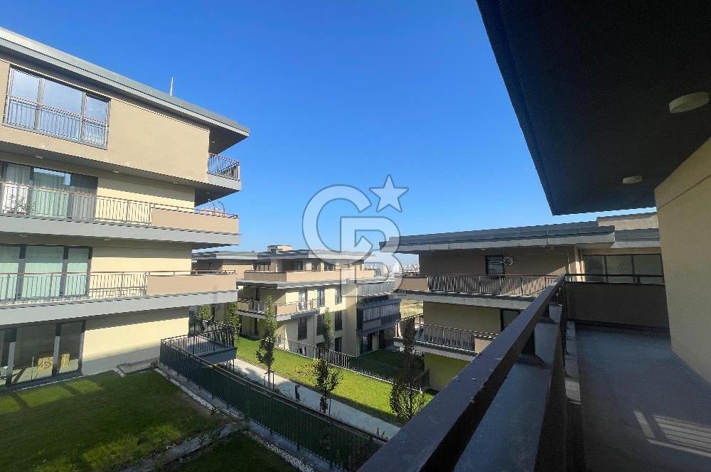 BAHÇEŞEHİR EMLAK KONUT VADİ EVLERİ 2. ETAP SATILIK 3+1 DAİRE