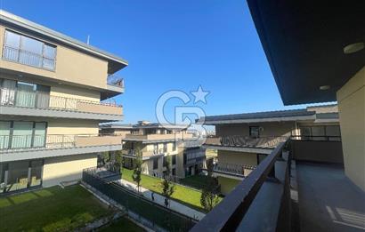 BAHÇEŞEHİR EMLAK KONUT VADİ EVLERİ 2. ETAP SATILIK 3+1 DAİRE