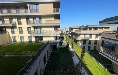 BAHÇEŞEHİR EMLAK KONUT VADİ EVLERİ 2. ETAP SATILIK 3+1 DAİRE