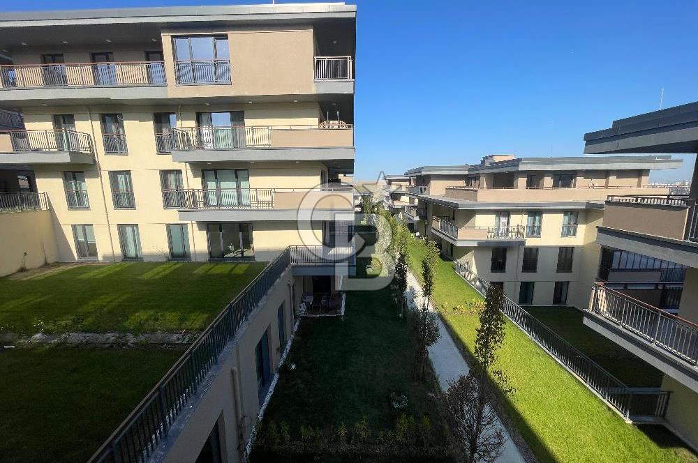 BAHÇEŞEHİR EMLAK KONUT VADİ EVLERİ 2. ETAP SATILIK 3+1 DAİRE