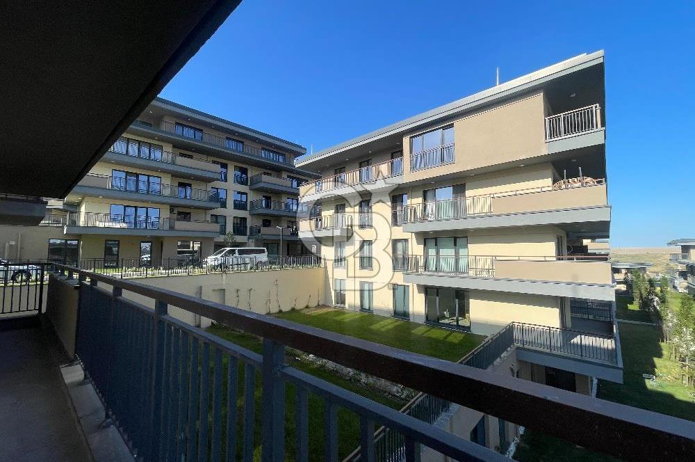 BAHÇEŞEHİR EMLAK KONUT VADİ EVLERİ 2. ETAP SATILIK 3+1 DAİRE