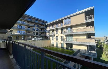 BAHÇEŞEHİR EMLAK KONUT VADİ EVLERİ 2. ETAP SATILIK 3+1 DAİRE