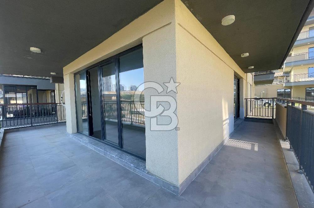 BAHÇEŞEHİR EMLAK KONUT VADİ EVLERİ 2. ETAP SATILIK 3+1 DAİRE