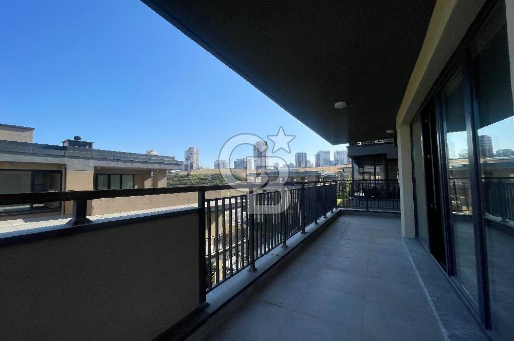 BAHÇEŞEHİR EMLAK KONUT VADİ EVLERİ 2. ETAP SATILIK 3+1 DAİRE